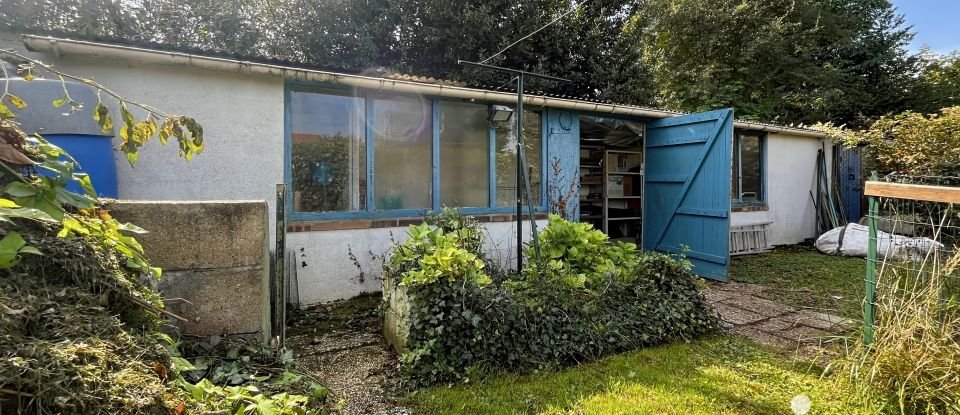 Maison 5 pièces de 110 m² à Servon (77170)