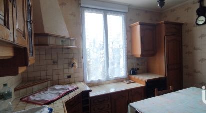 House 4 rooms of 90 m² in Romorantin-Lanthenay (41200)