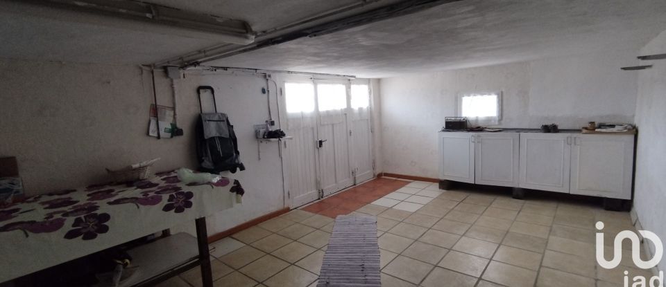 Maison 4 pièces de 90 m² à Romorantin-Lanthenay (41200)