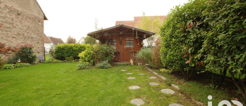 Village house 5 rooms of 157 m² in Westhoffen (67310)