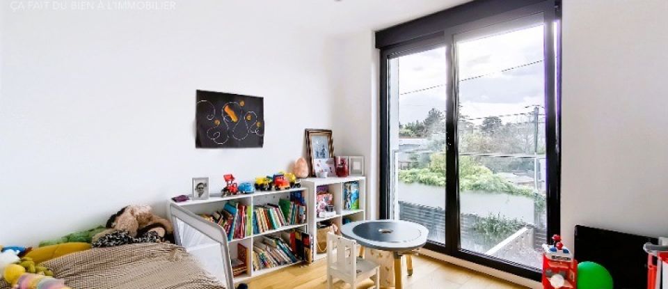 Maison 5 pièces de 110 m² à Saint-Maur-des-Fossés (94100)