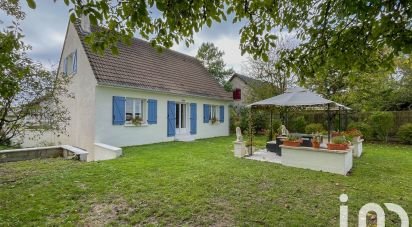 Traditional house 5 rooms of 108 m² in Bétheny (51450)