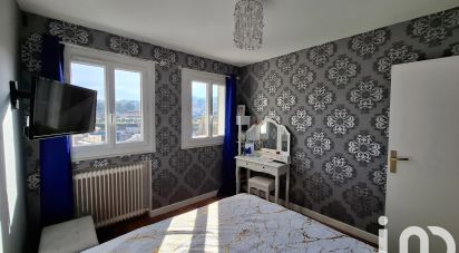 Appartement 3 pièces de 55 m² à Le Puy-en-Velay (43000)