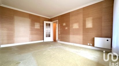 Appartement 3 pièces de 61 m² à Chennevières-sur-Marne (94430)