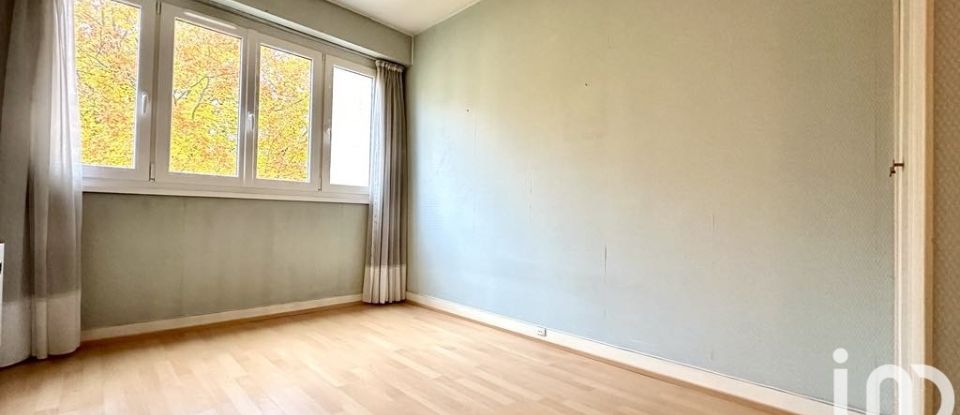 Apartment 3 rooms of 61 m² in Chennevières-sur-Marne (94430)