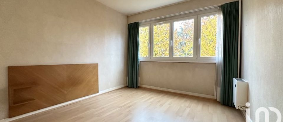 Apartment 3 rooms of 61 m² in Chennevières-sur-Marne (94430)