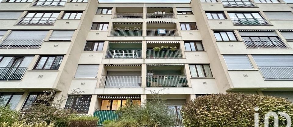 Apartment 3 rooms of 61 m² in Chennevières-sur-Marne (94430)