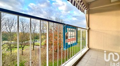 Apartment 3 rooms of 61 m² in Chennevières-sur-Marne (94430)