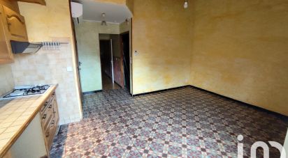 Townhouse 4 rooms of 70 m² in Saint-Laurent-de-la-Salanque (66250)