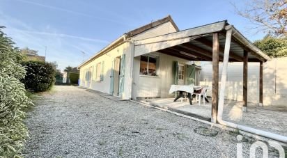 Maison 3 pièces de 58 m² à Gouville-sur-Mer (50560)