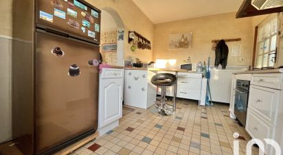 House 3 rooms of 58 m² in Gouville-sur-Mer (50560)