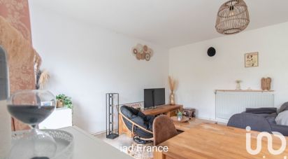 Maison 4 pièces de 89 m² à Maurepas (78310)