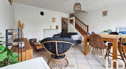 Maison 4 pièces de 89 m² à Maurepas (78310)