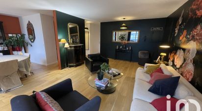 Appartement 4 pièces de 95 m² à Chaville (92370)