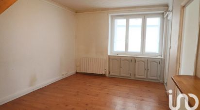 House 2 rooms of 35 m² in Lorient (56100)