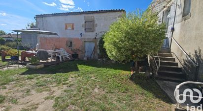 Traditional house 5 rooms of 154 m² in Aulnay (17470)