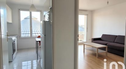 Appartement 2 pièces de 47 m² à Achères (78260)