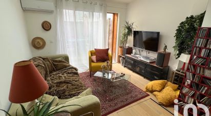 Appartement 3 pièces de 47 m² à Bordeaux (33000)