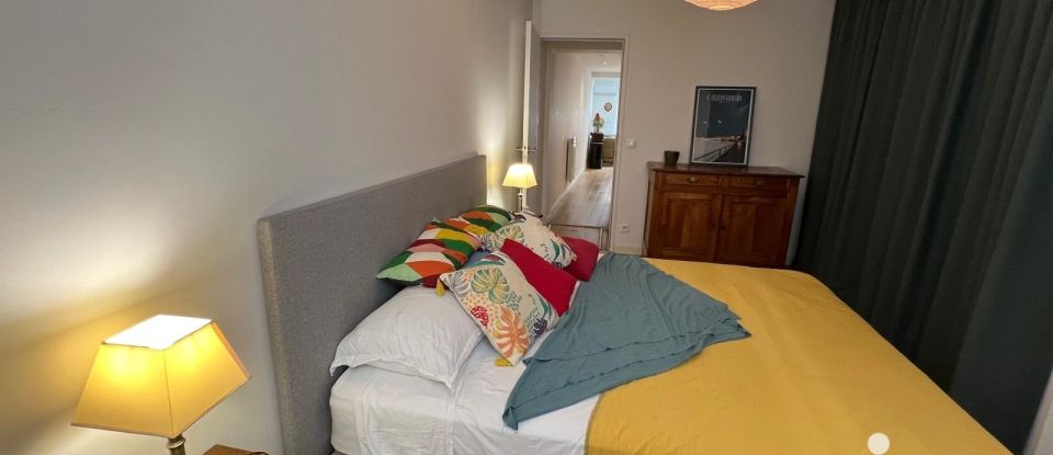 Appartement 3 pièces de 47 m² à Bordeaux (33000)