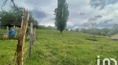 Land of 505 m² in Saint-Victor-de-Cessieu (38110)