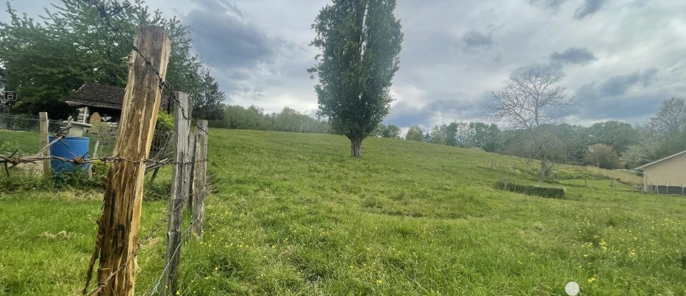 Terrain de 505 m² à Saint-Victor-de-Cessieu (38110)