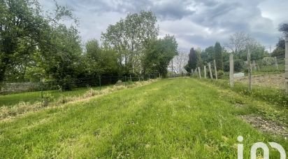 Land of 505 m² in Saint-Victor-de-Cessieu (38110)