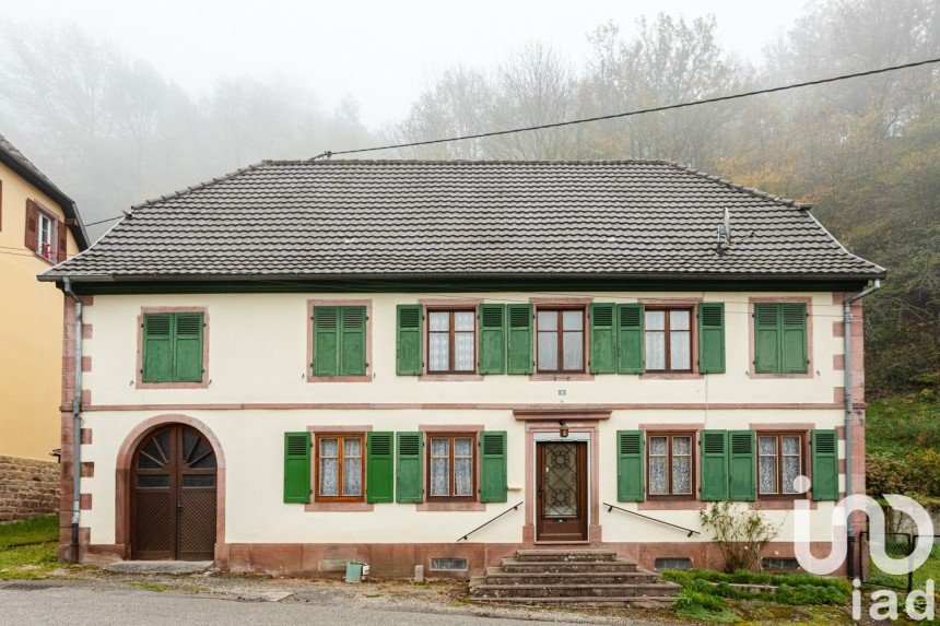 House 6 rooms of 185 m² in Fréland (68240)