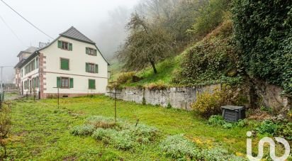 Maison 6 pièces de 185 m² à Fréland (68240)