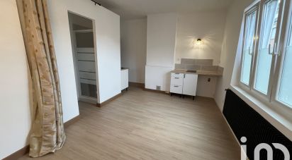 Studio 1 pièce de 18 m² à Corbie (80800)