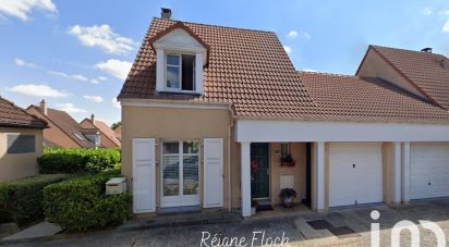 House 5 rooms of 103 m² in La Queue-en-Brie (94510)