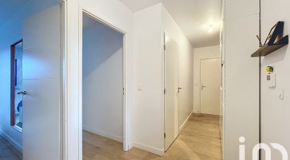 Appartement 3 pièces de 64 m² à Châtillon (92320)