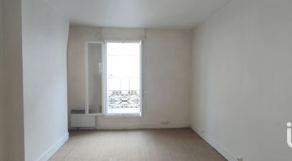 Appartement 2 pièces de 26 m² à Paris (75015)