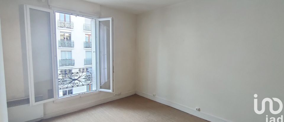 Appartement 2 pièces de 26 m² à Paris (75015)