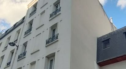 Appartement 2 pièces de 26 m² à Paris (75015)