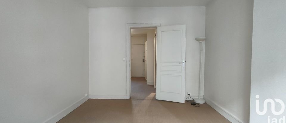 Appartement 2 pièces de 26 m² à Paris (75015)