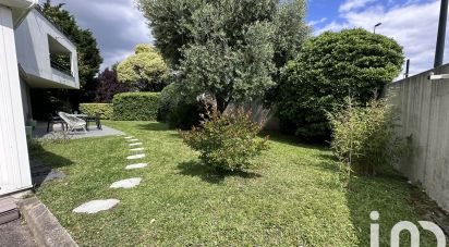 Maison traditionnelle 4 pièces de 89 m² à Nantes (44300)