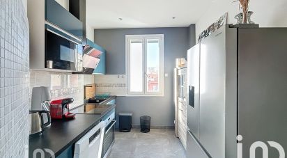 Appartement 2 pièces de 75 m² à Nice (06000)