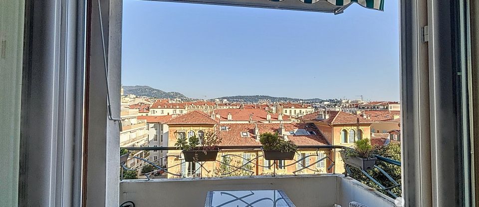 Apartment 2 rooms of 75 m² in Nice (06000)