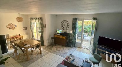 Maison traditionnelle 4 pièces de 95 m² à Carpentras (84200)