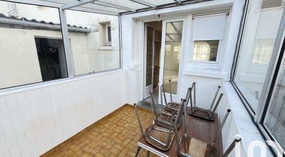 Maison 6 pièces de 90 m² à Saint-Nazaire (44600)