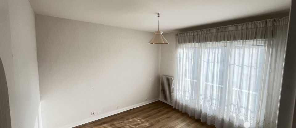 Maison 6 pièces de 90 m² à Saint-Nazaire (44600)