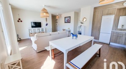 Apartment 3 rooms of 68 m² in Courseulles-sur-Mer (14470)