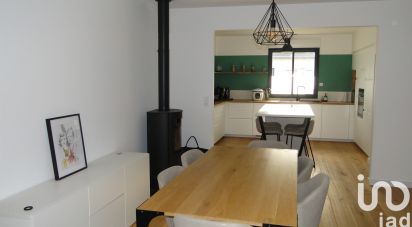 House 6 rooms of 119 m² in Les Ponts-de-Cé (49130)