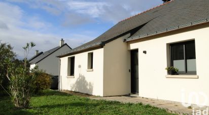 Maison 6 pièces de 119 m² à Les Ponts-de-Cé (49130)