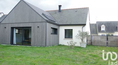 House 6 rooms of 119 m² in Les Ponts-de-Cé (49130)