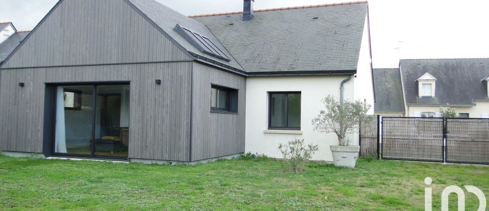 Maison 6 pièces de 119 m² à Les Ponts-de-Cé (49130)