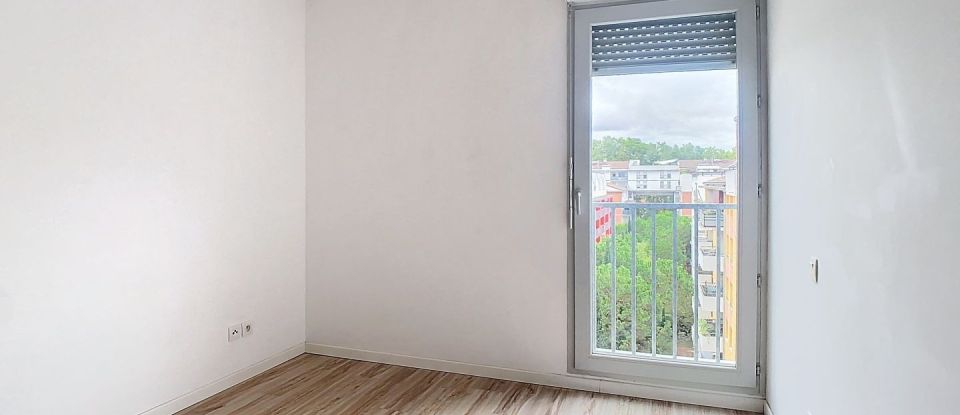 Apartment 5 rooms of 102 m² in Toulouse (31200)