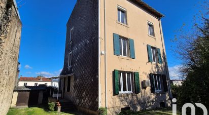 Immeuble de 216 m² à Mazamet (81200)