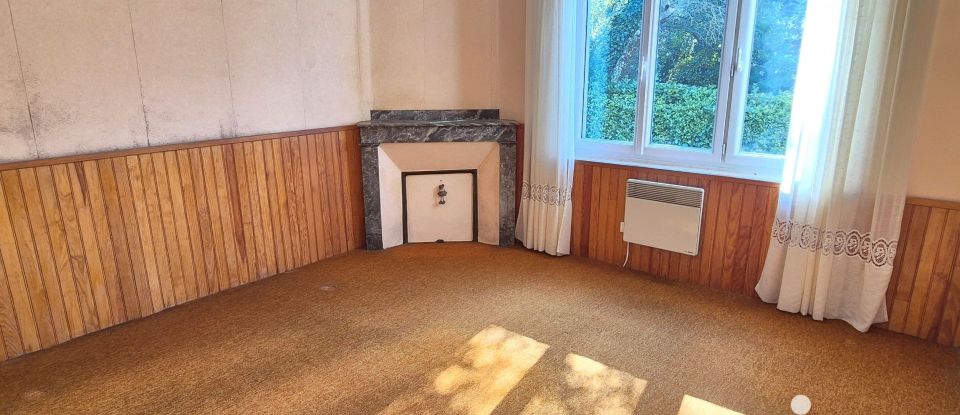 Immeuble de 216 m² à Mazamet (81200)