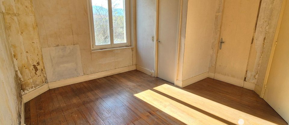 Immeuble de 216 m² à Mazamet (81200)